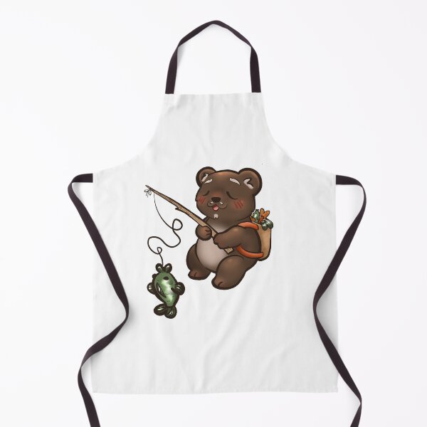 Item preview, Grandpa Bear designed and sold by LadyCaffiene.