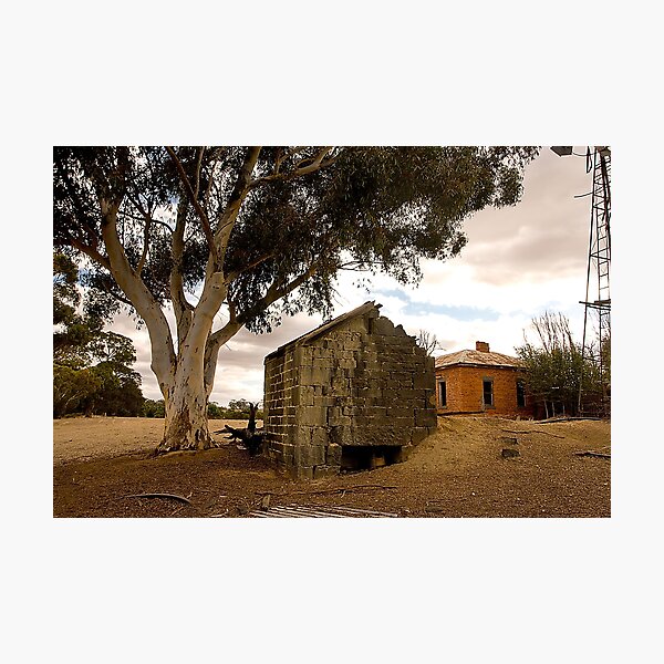Item preview, The Outhouse. designed and sold by trevorb.