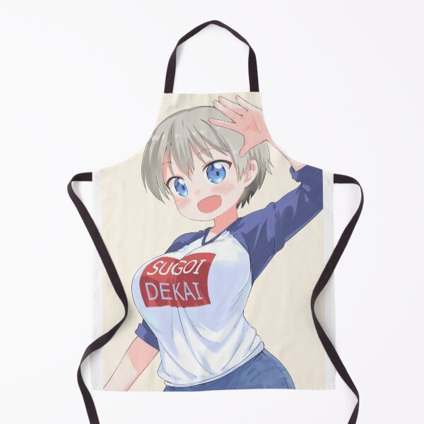 Item preview, Uzaki Chan Wants To Hang Out designed and sold by DanaMechaela.