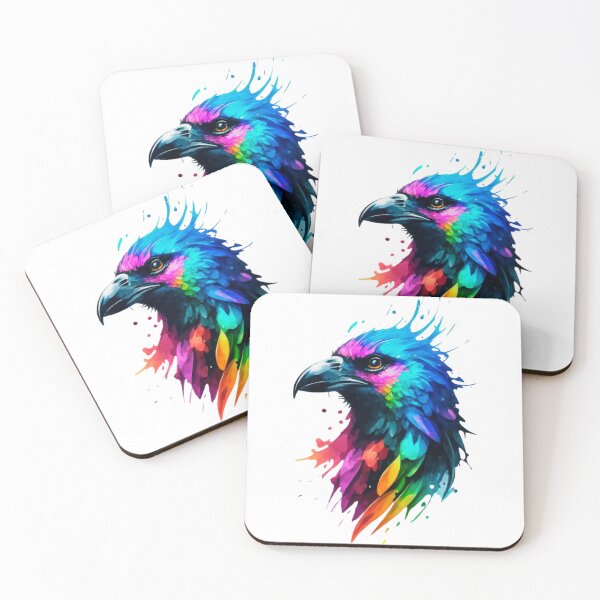 Item preview, Birds of the World designed and sold by PatronesKawai.