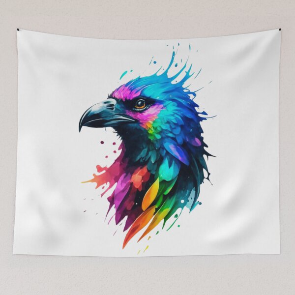 Item preview, Birds of the World designed and sold by PatronesKawai.