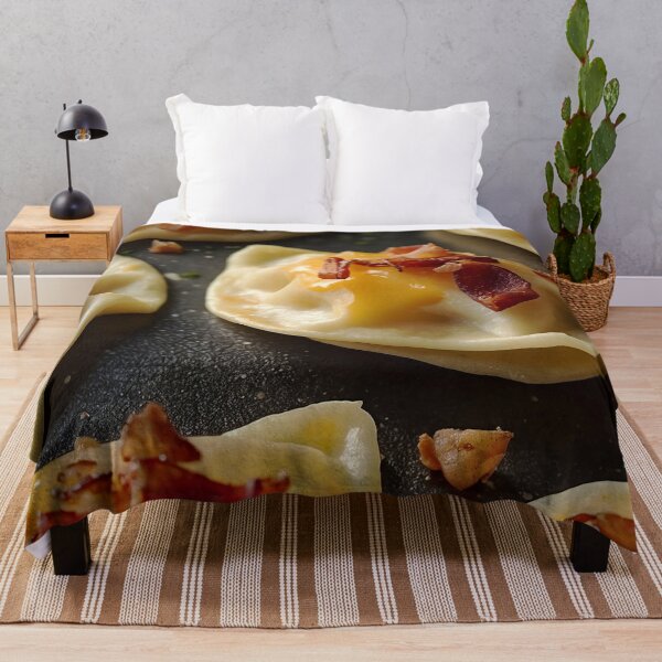 Item preview, Perogies de queso cheddar y tocino designed and sold by ArtfullMinds.