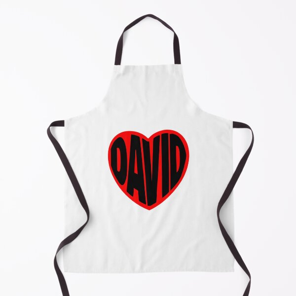 Item preview, David in my Heart designed and sold by Kuni-Art.