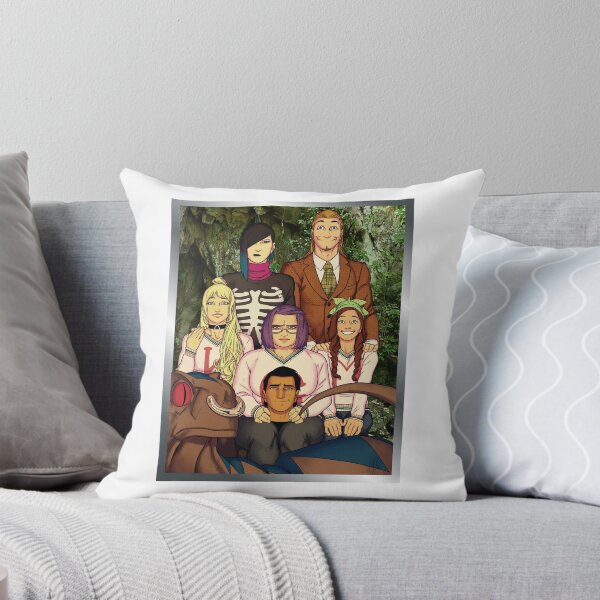 Item preview, runaways family photo - cave - silver frame designed and sold by obsedian-dream.
