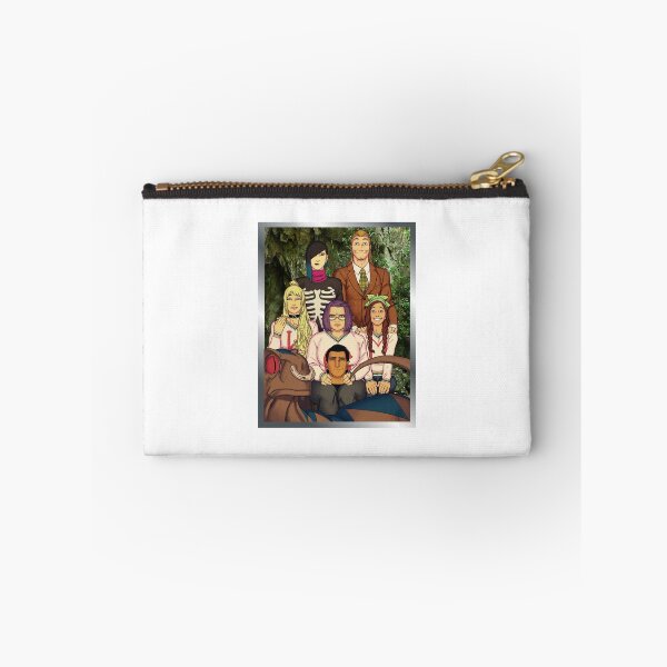 Item preview, runaways family photo - cave - silver frame designed and sold by obsedian-dream.