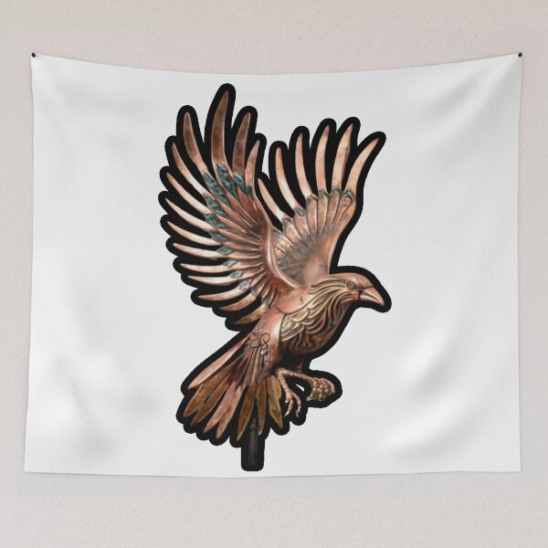 Item preview, Birds of the World designed and sold by PatronesKawai.