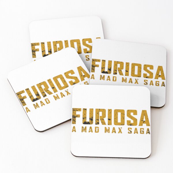 Item preview, Furiosa: A Mad Max Saga Chris Hemsworth Anya Taylor Joy designed and sold by ironpalette.