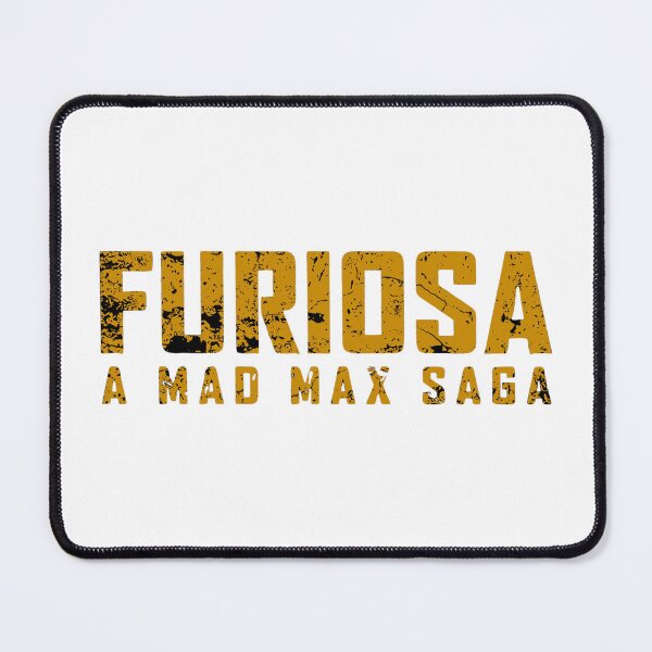 Item preview, Furiosa: A Mad Max Saga Chris Hemsworth Anya Taylor Joy designed and sold by ironpalette.