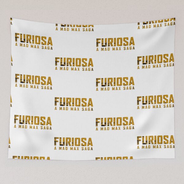 Item preview, Furiosa: A Mad Max Saga Chris Hemsworth Anya Taylor Joy designed and sold by ironpalette.