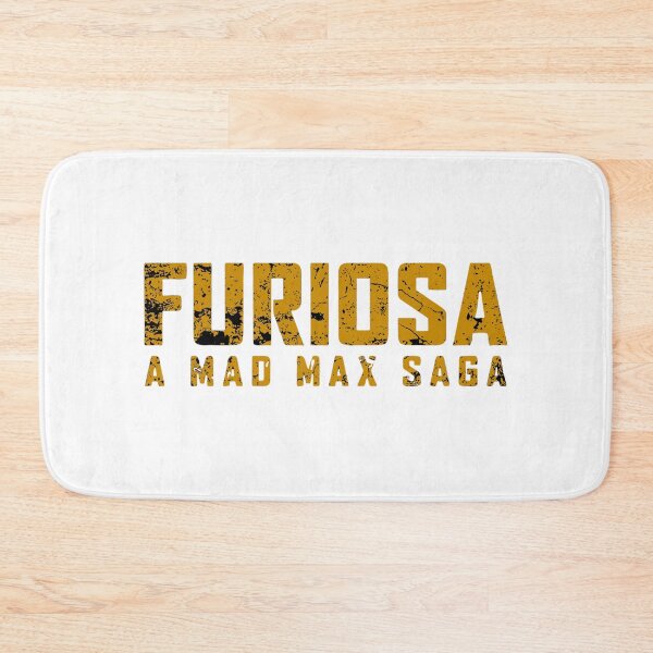 Item preview, Furiosa: A Mad Max Saga Chris Hemsworth Anya Taylor Joy designed and sold by ironpalette.