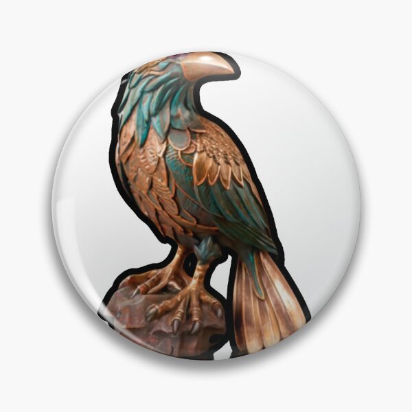 Item preview, Birds of the World designed and sold by PatronesKawai.
