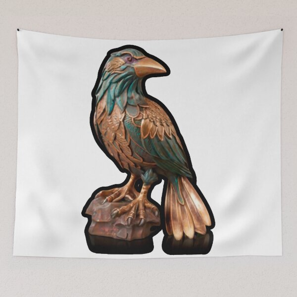 Item preview, Birds of the World designed and sold by PatronesKawai.