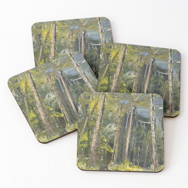 Item preview, Dalby Forrest designed and sold by ARTbyCSEllis.