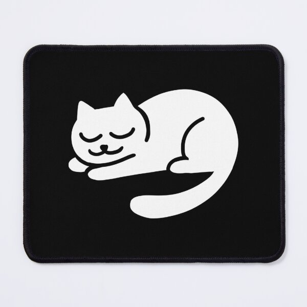 Item preview, Blank cat designed and sold by otrebor-art.