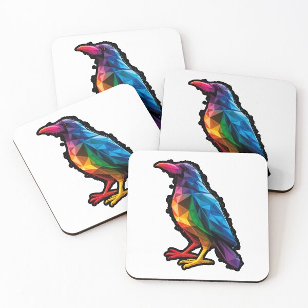 Item preview, Birds of the World designed and sold by PatronesKawai.