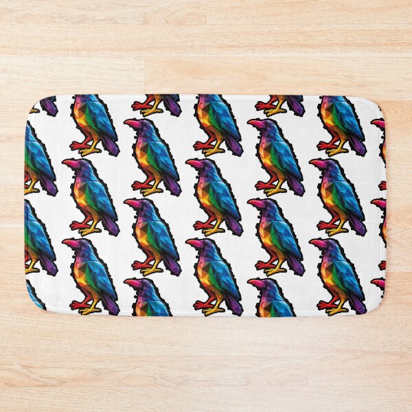 Item preview, Birds of the World designed and sold by PatronesKawai.