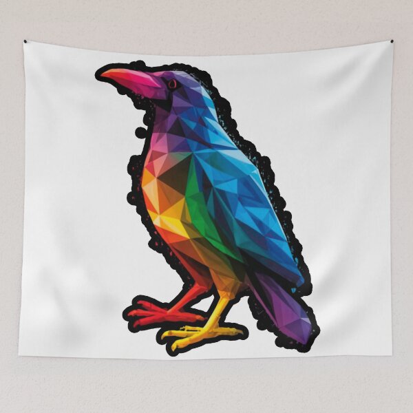 Item preview, Birds of the World designed and sold by PatronesKawai.