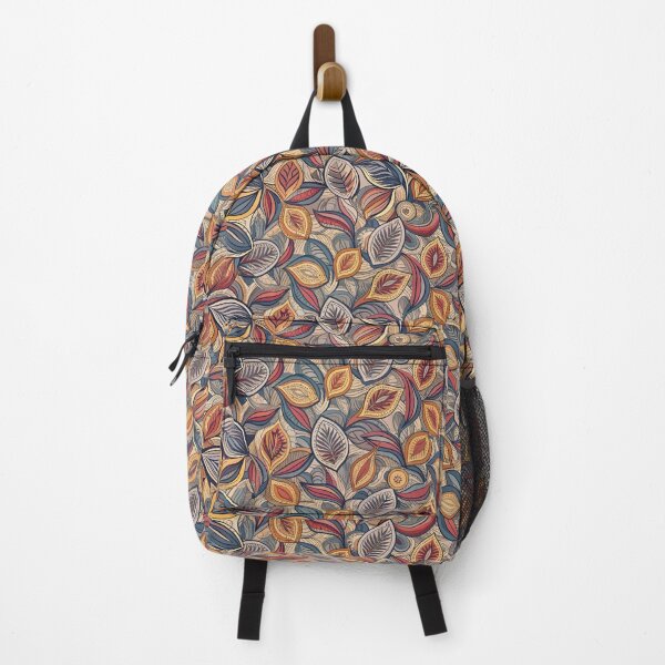 Item preview, Tree Leafs Pattern designed and sold by karim-rashed-94.