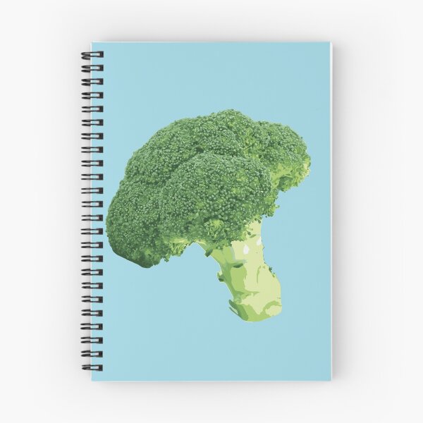 Item preview, Broccoli....Green Delicious designed and sold by crickmonster.