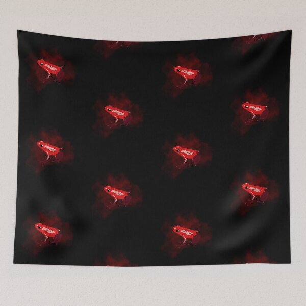 Item preview, Exotic Frog Froggy Classic T-Shirt Rainforest designed and sold by Mypieceofspace.