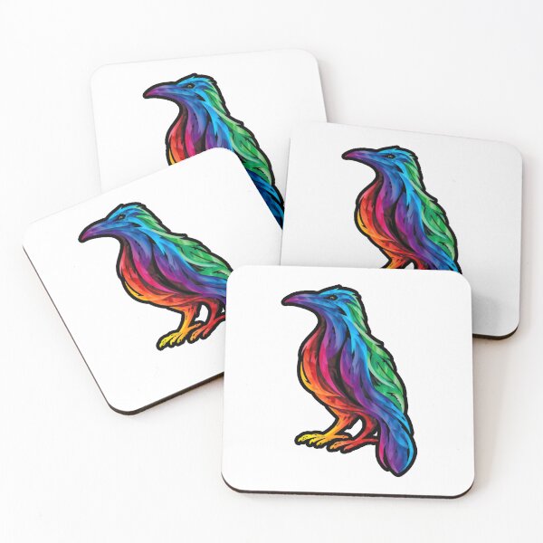 Item preview, Birds of the World designed and sold by PatronesKawai.