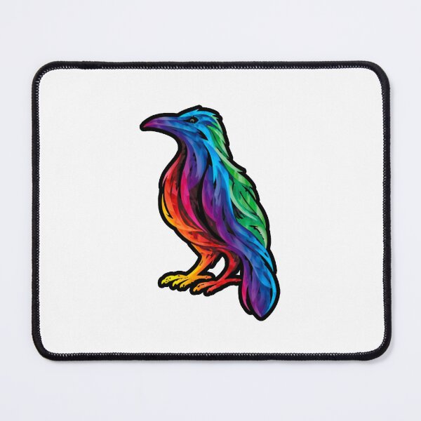 Item preview, Birds of the World designed and sold by PatronesKawai.