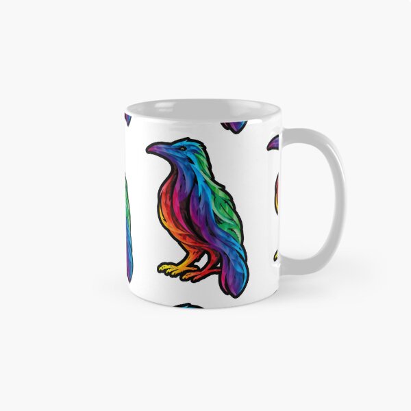 Item preview, Birds of the World designed and sold by PatronesKawai.