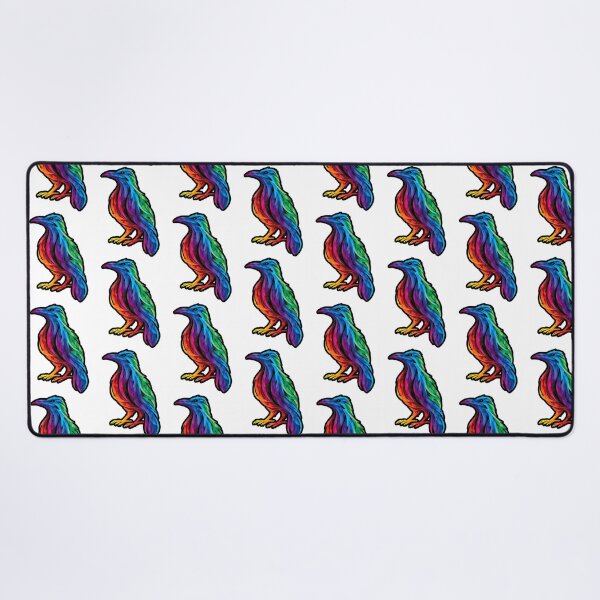 Item preview, Birds of the World designed and sold by PatronesKawai.