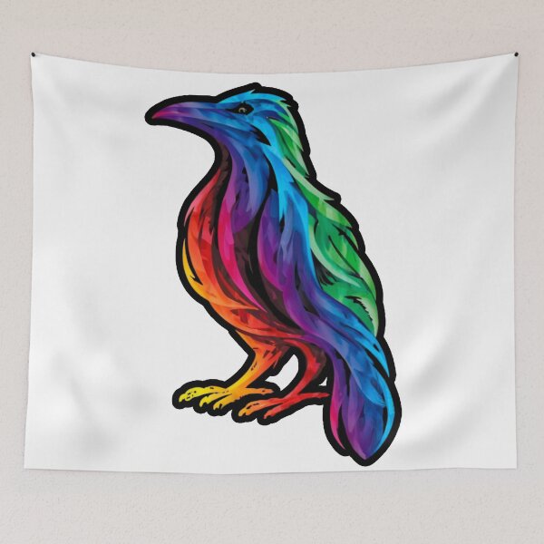 Item preview, Birds of the World designed and sold by PatronesKawai.