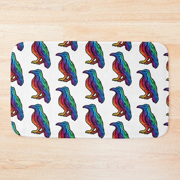 Item preview, Birds of the World designed and sold by PatronesKawai.