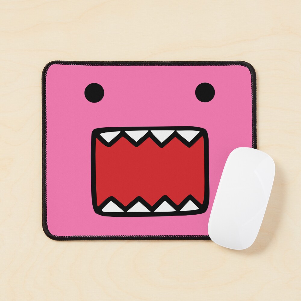 DOMO&Re❤ページ27cm Domo