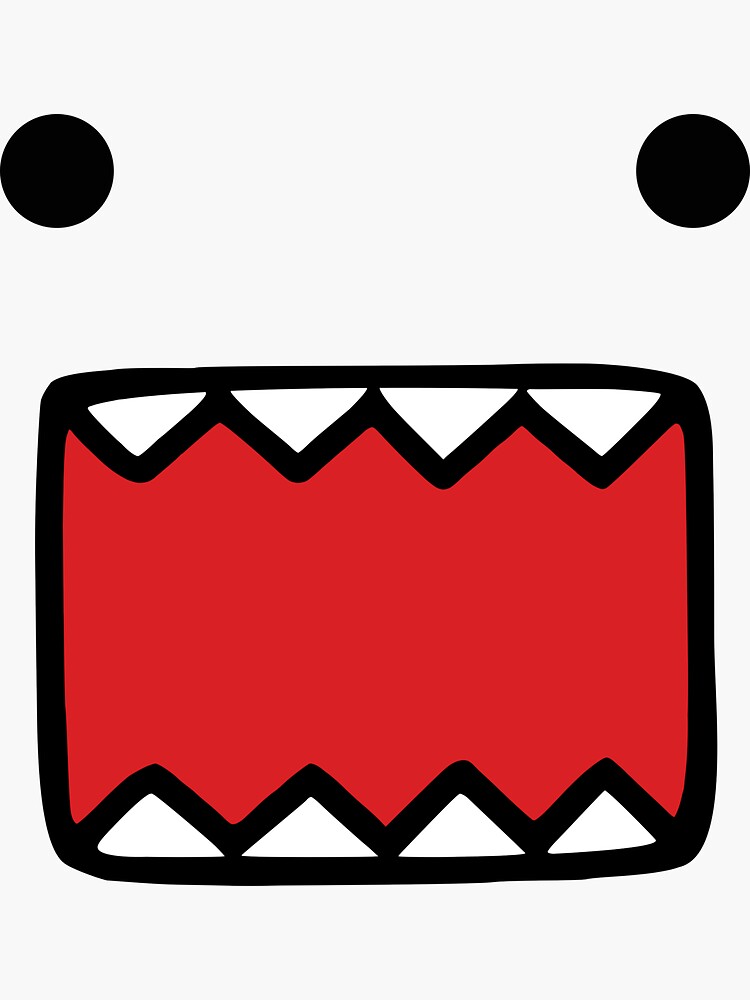 DOMO&Re❤ページ27cm Domo