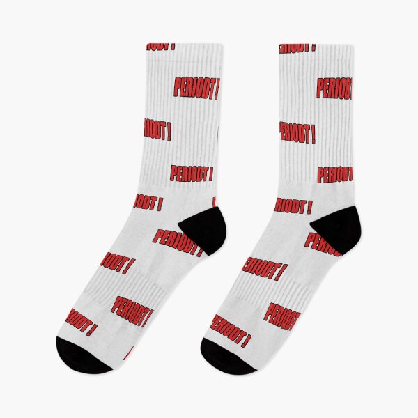 Item preview, Periodt ! designed and sold by White Tiger Designz .