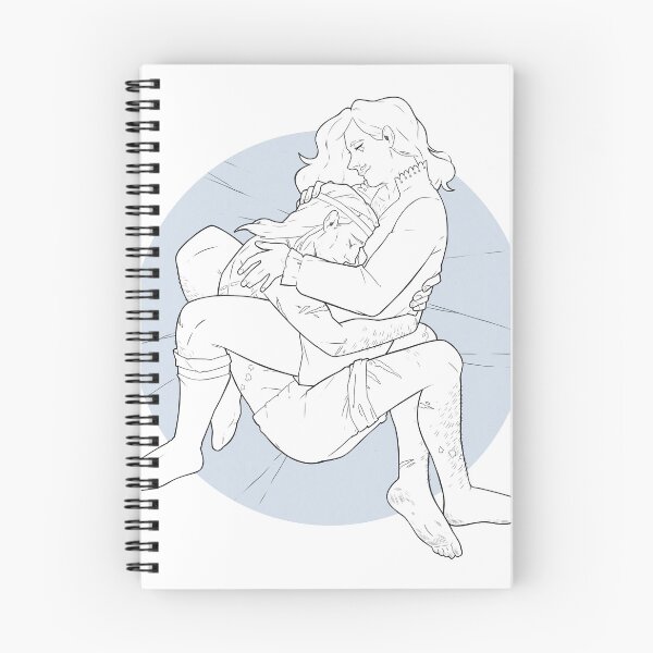 Item preview, Geralt x Dandelion: safe designed and sold by anyanp.