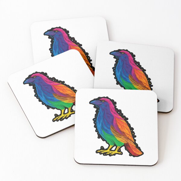 Item preview, Birds of the World designed and sold by PatronesKawai.