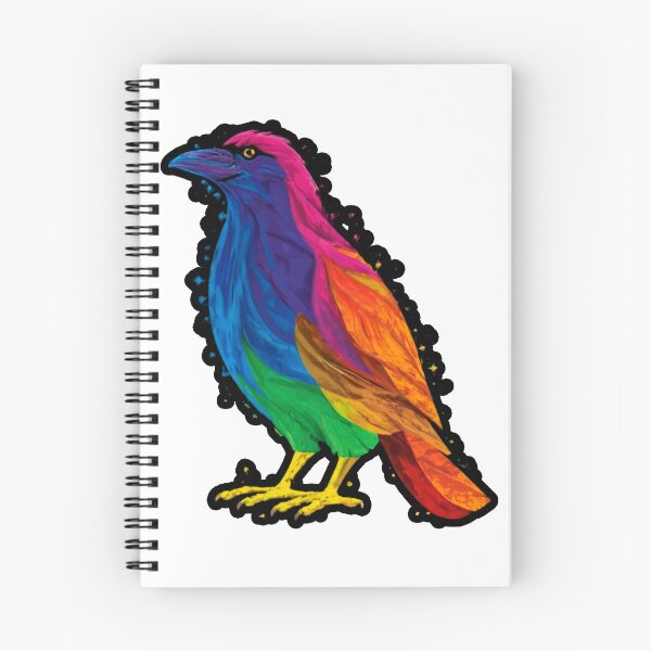 Item preview, Birds of the World designed and sold by PatronesKawai.