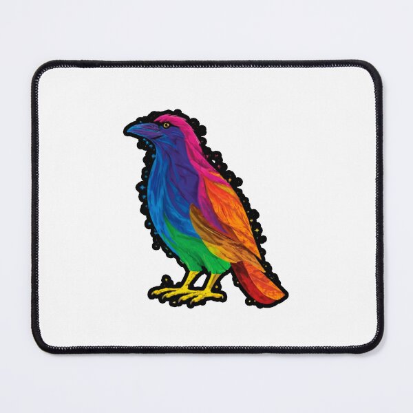 Item preview, Birds of the World designed and sold by PatronesKawai.