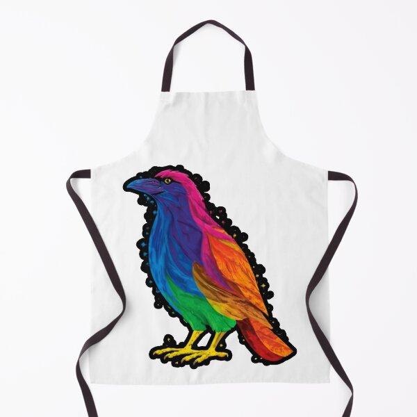 Item preview, Birds of the World designed and sold by PatronesKawai.
