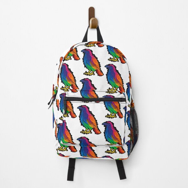 Item preview, Birds of the World designed and sold by PatronesKawai.