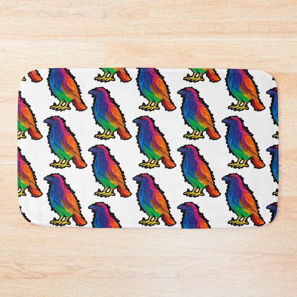 Item preview, Birds of the World designed and sold by PatronesKawai.