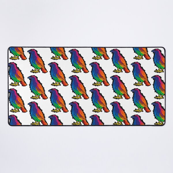 Item preview, Birds of the World designed and sold by PatronesKawai.