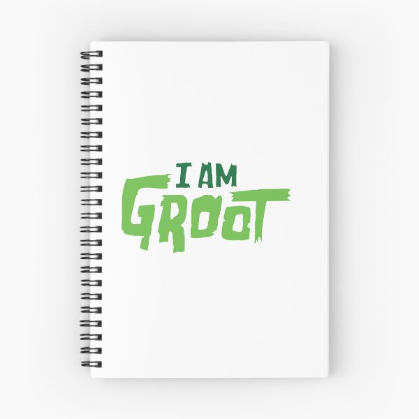 Item preview, I am Grööt  designed and sold by spiderdudejung.