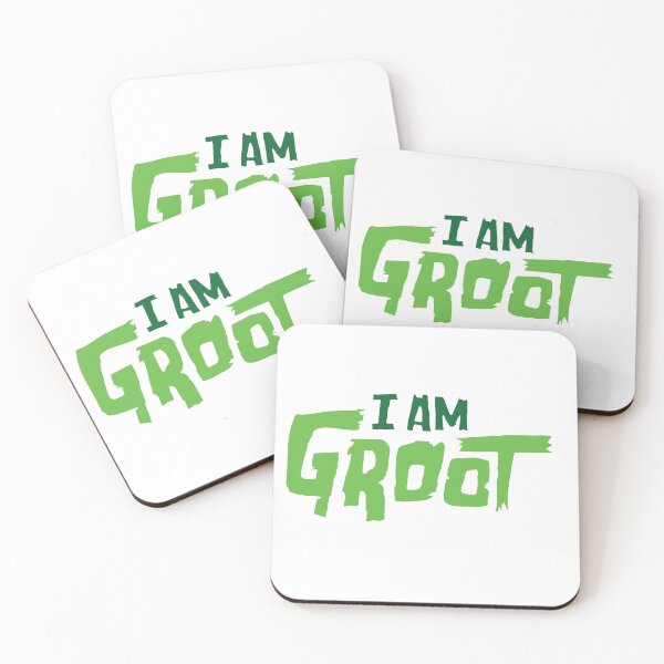 Item preview, I am Grööt  designed and sold by spiderdudejung.