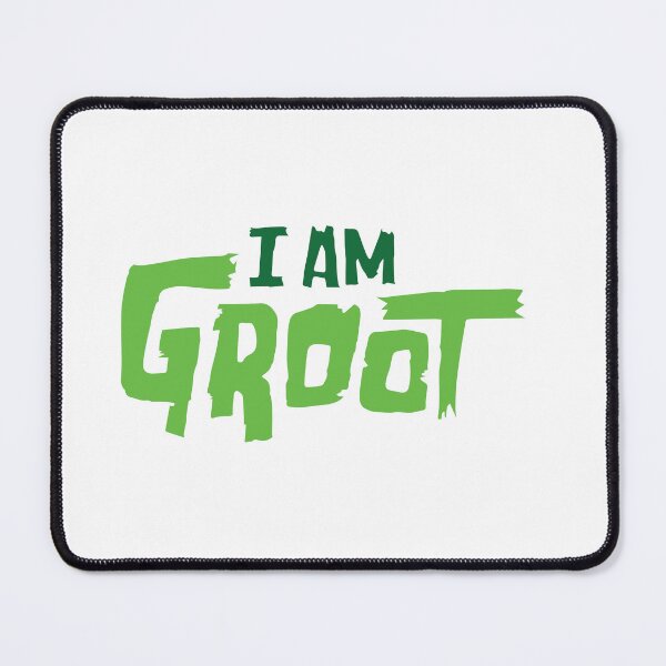 Item preview, I am Grööt  designed and sold by spiderdudejung.