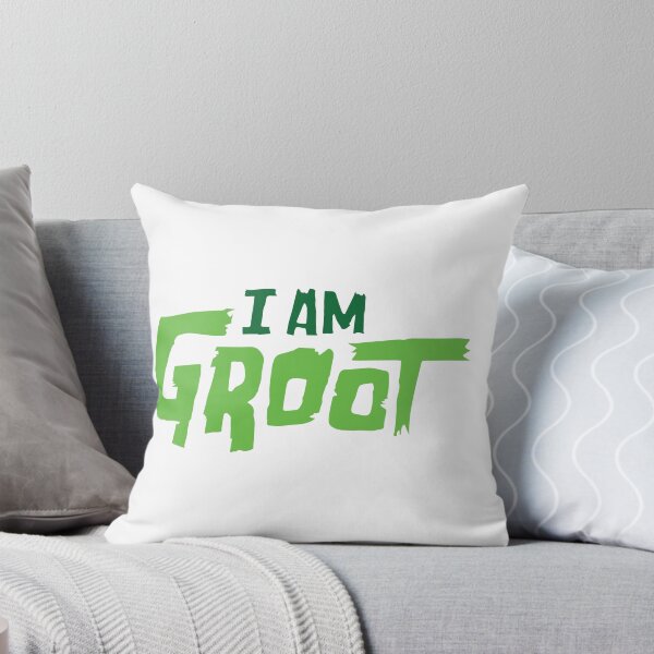 Item preview, I am Grööt  designed and sold by spiderdudejung.
