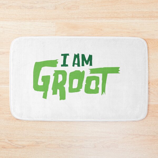 Item preview, I am Grööt  designed and sold by spiderdudejung.