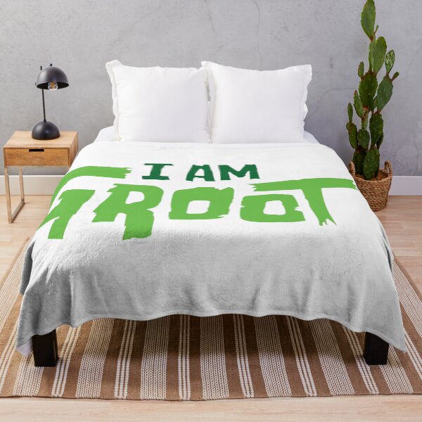 Item preview, I am Grööt  designed and sold by spiderdudejung.