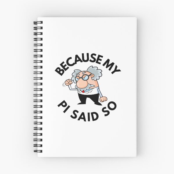 Item preview, Because My PI Said So - Assistant Professor, Graduate School, Grad Student, Postdoc, Postdoctoral Fellow, Undergrad designed and sold by jadedscientist.