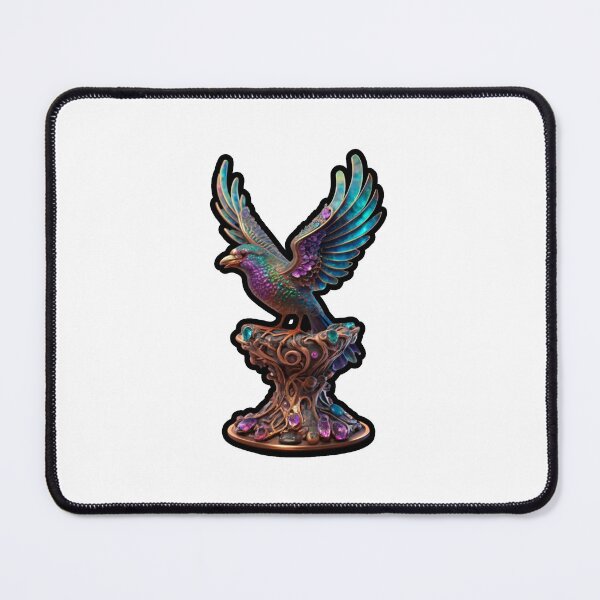 Item preview, Birds of the World designed and sold by PatronesKawai.