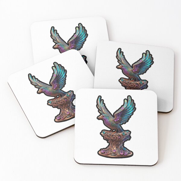 Item preview, Birds of the World designed and sold by PatronesKawai.